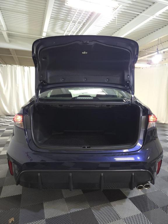 used 2023 Toyota Corolla car, priced at $22,500