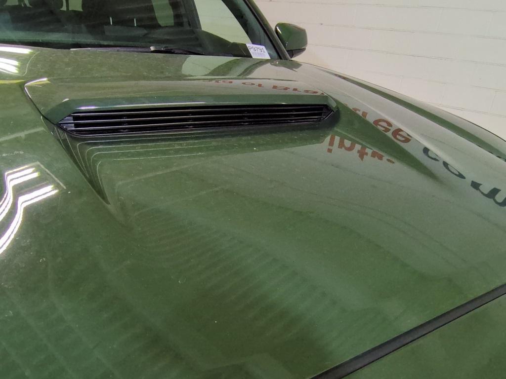 used 2021 Toyota Tacoma car, priced at $36,375