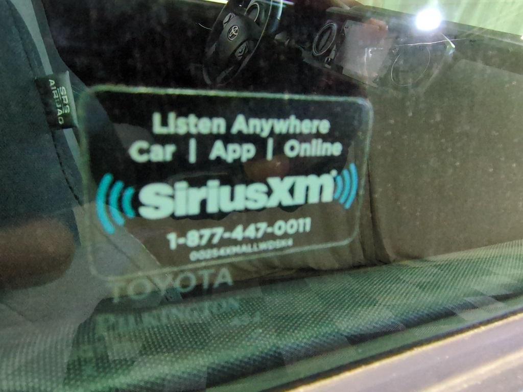 used 2021 Toyota Tacoma car, priced at $36,375