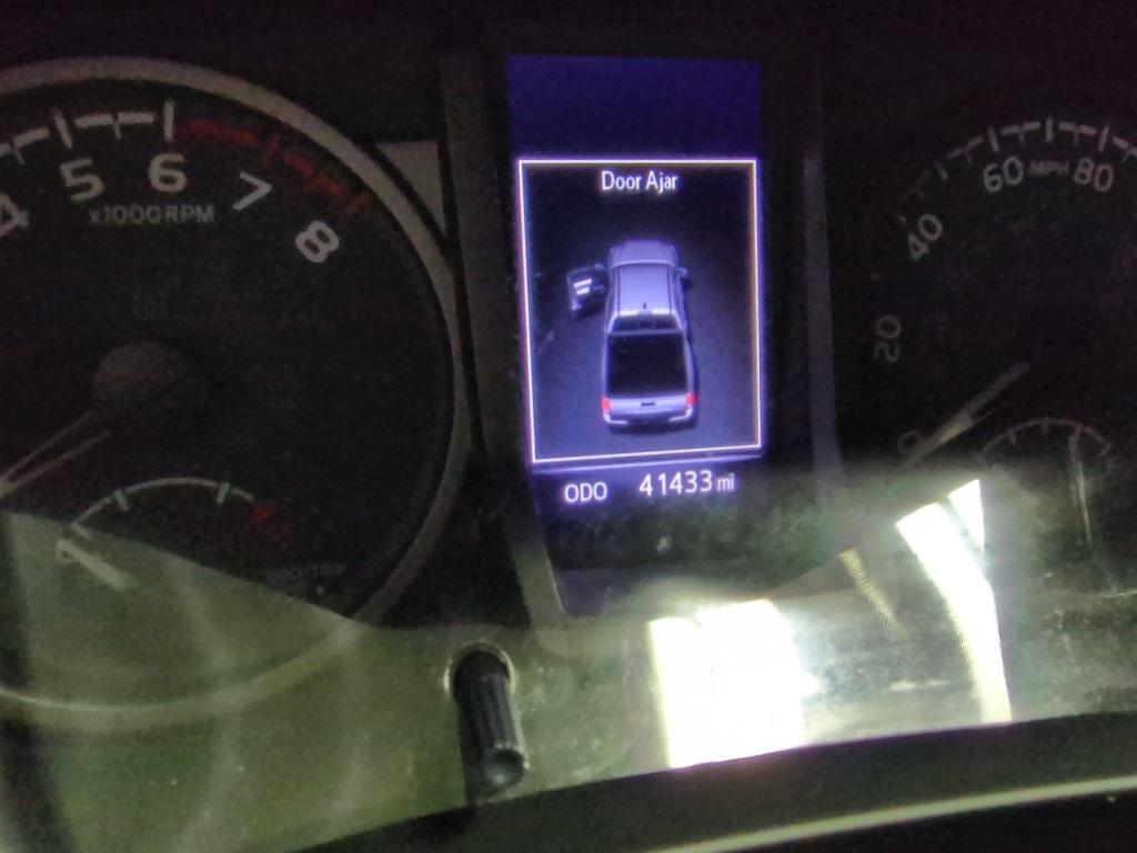 used 2021 Toyota Tacoma car, priced at $36,375