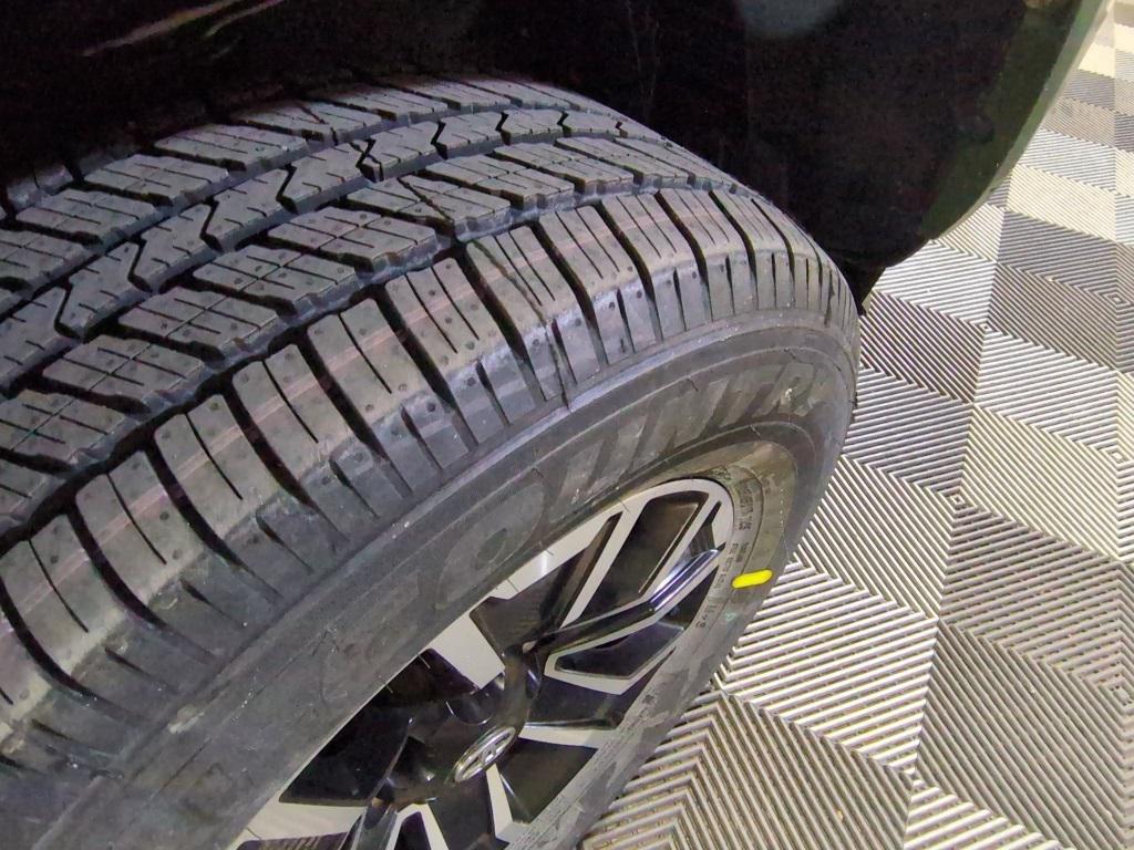 used 2021 Toyota Tacoma car, priced at $36,375