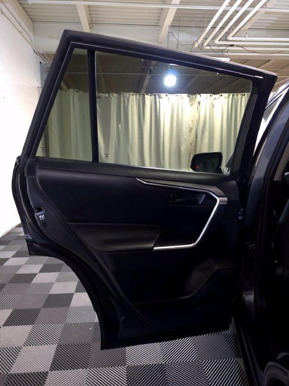 used 2019 Toyota RAV4 car, priced at $23,999