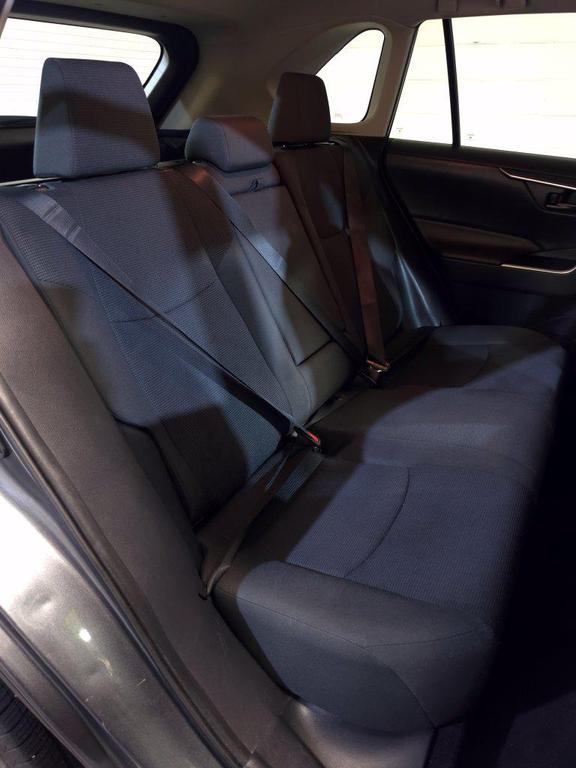 used 2019 Toyota RAV4 car, priced at $23,999