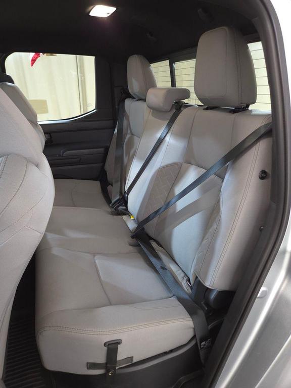 used 2024 Toyota Tacoma car, priced at $39,895