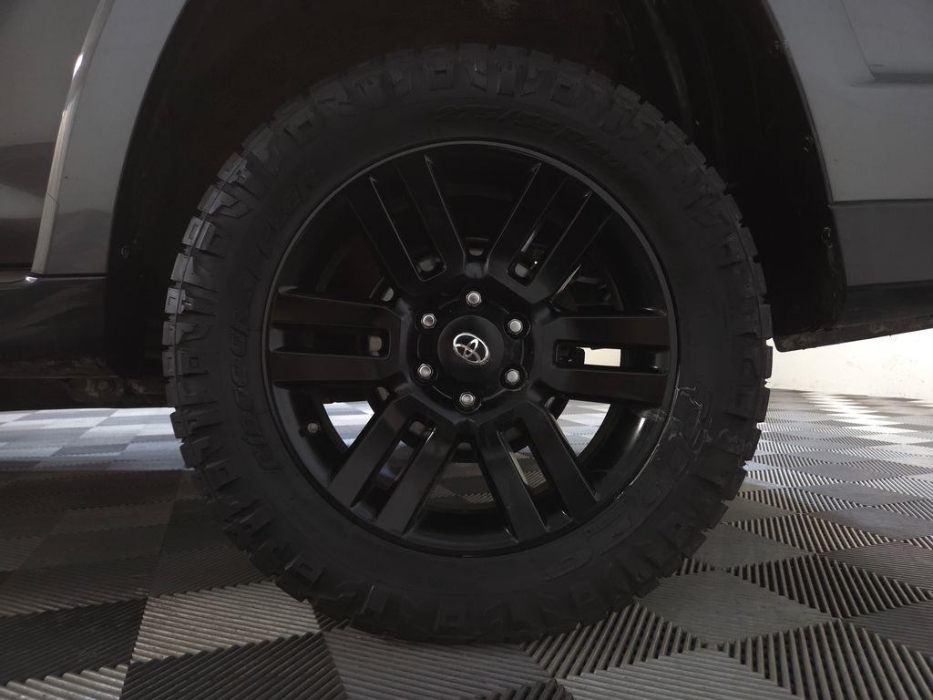 used 2019 Toyota 4Runner car, priced at $30,195