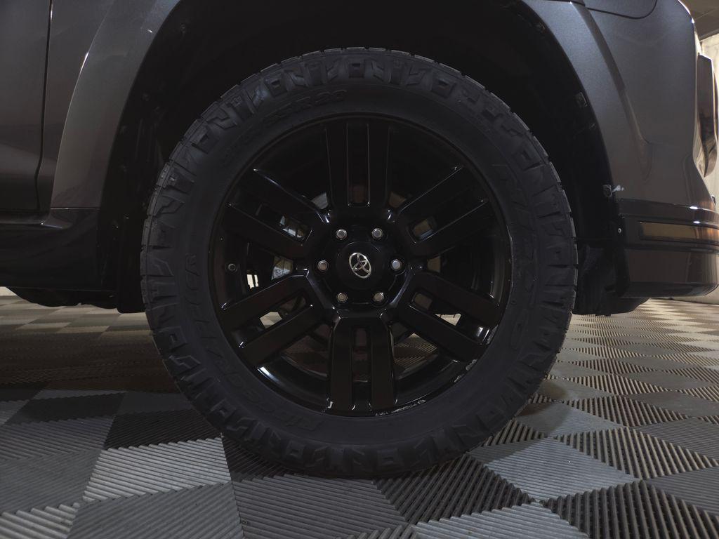 used 2019 Toyota 4Runner car, priced at $30,195