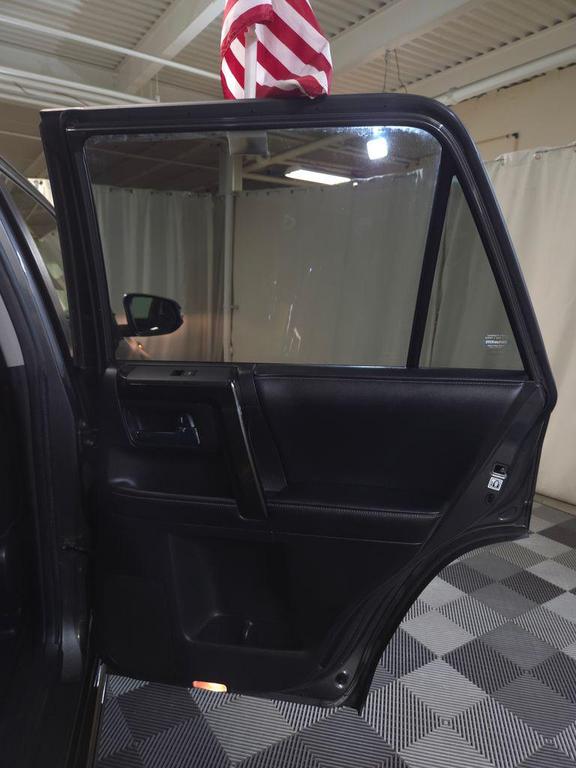 used 2019 Toyota 4Runner car, priced at $30,195