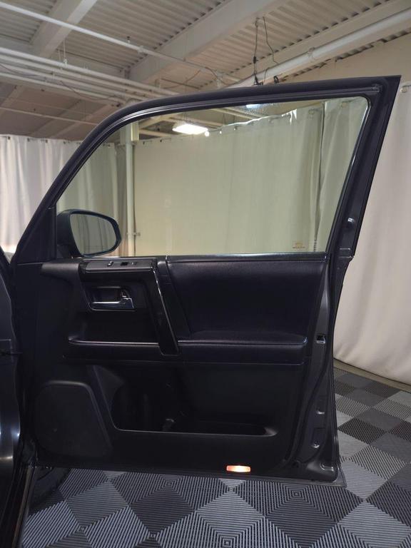 used 2019 Toyota 4Runner car, priced at $30,195