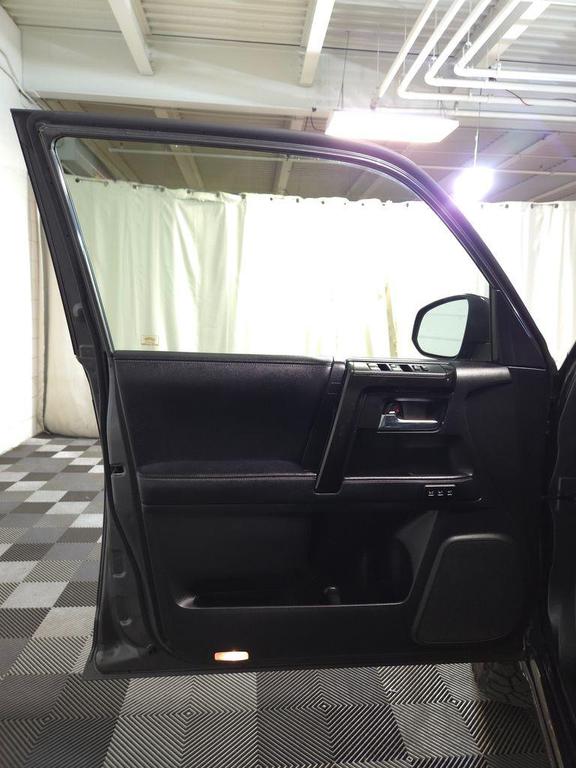 used 2019 Toyota 4Runner car, priced at $30,195