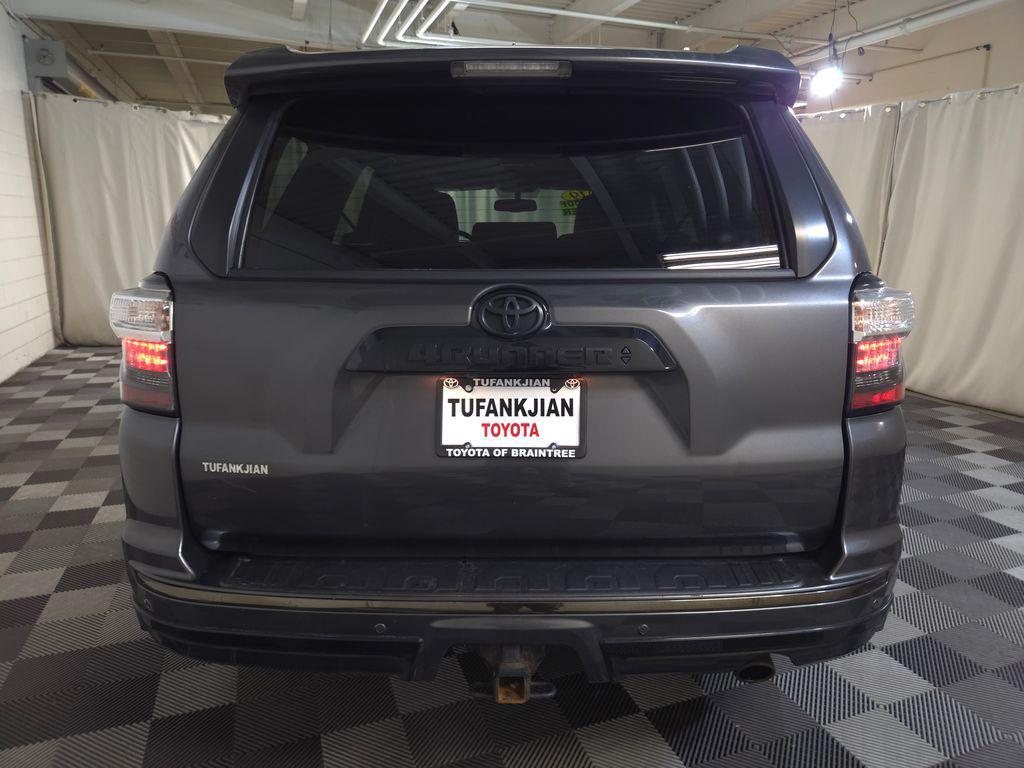 used 2019 Toyota 4Runner car, priced at $30,195