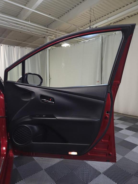 used 2017 Toyota Prius Prime car, priced at $18,795