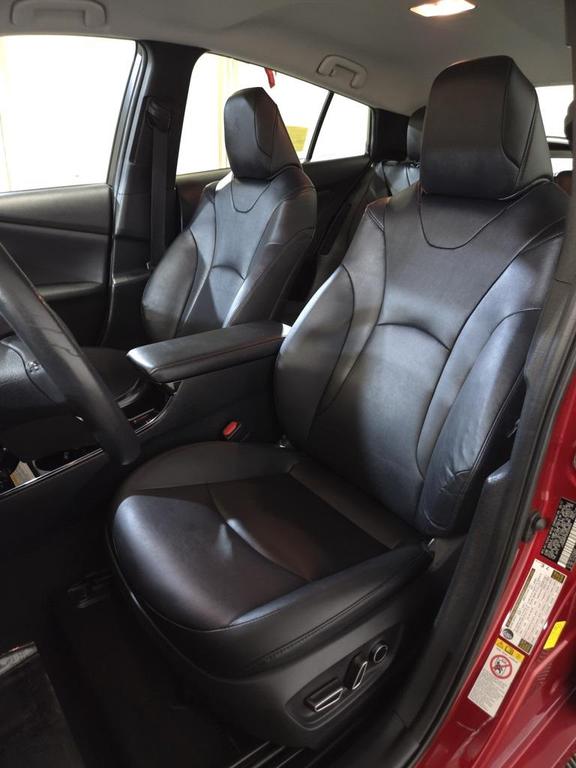 used 2017 Toyota Prius Prime car, priced at $18,795