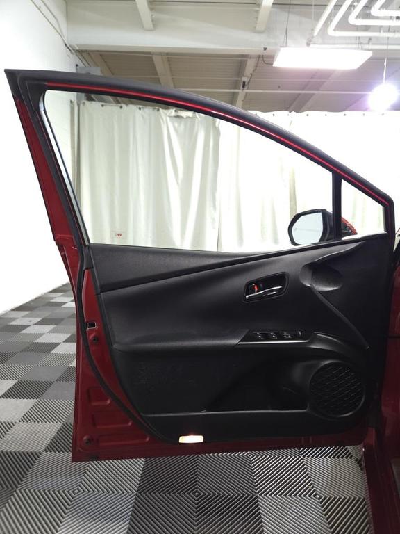 used 2017 Toyota Prius Prime car, priced at $18,795