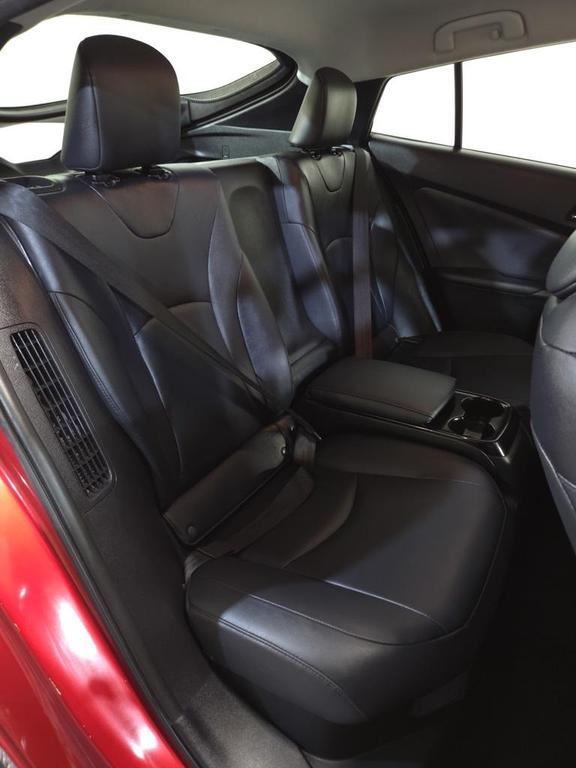 used 2017 Toyota Prius Prime car, priced at $18,795