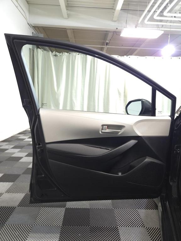 used 2025 Toyota Corolla car, priced at $23,295