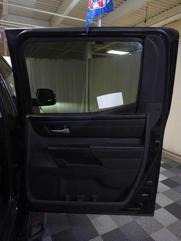 used 2024 Toyota Tundra car, priced at $49,484