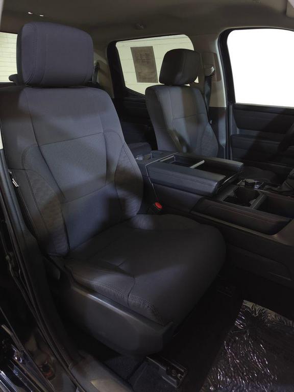used 2024 Toyota Tundra car, priced at $49,484