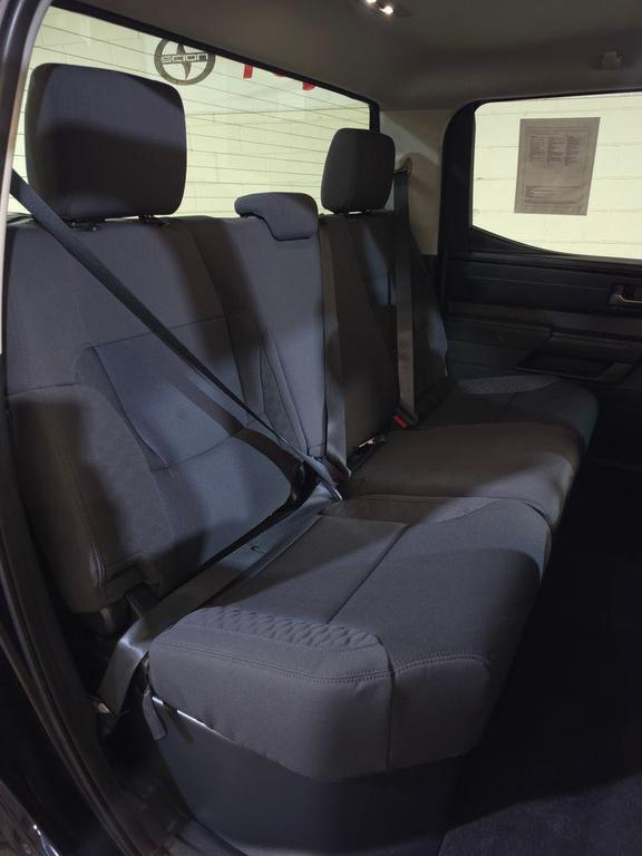 used 2024 Toyota Tundra car, priced at $49,484