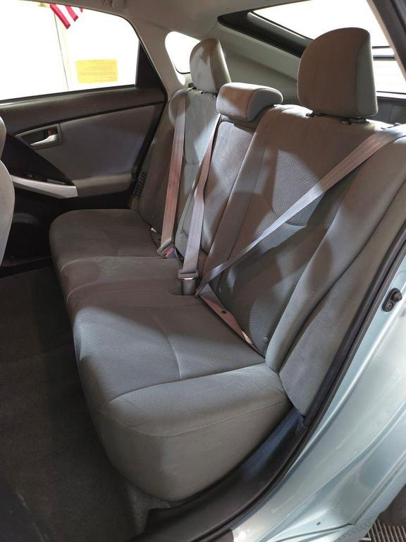 used 2015 Toyota Prius car, priced at $12,985