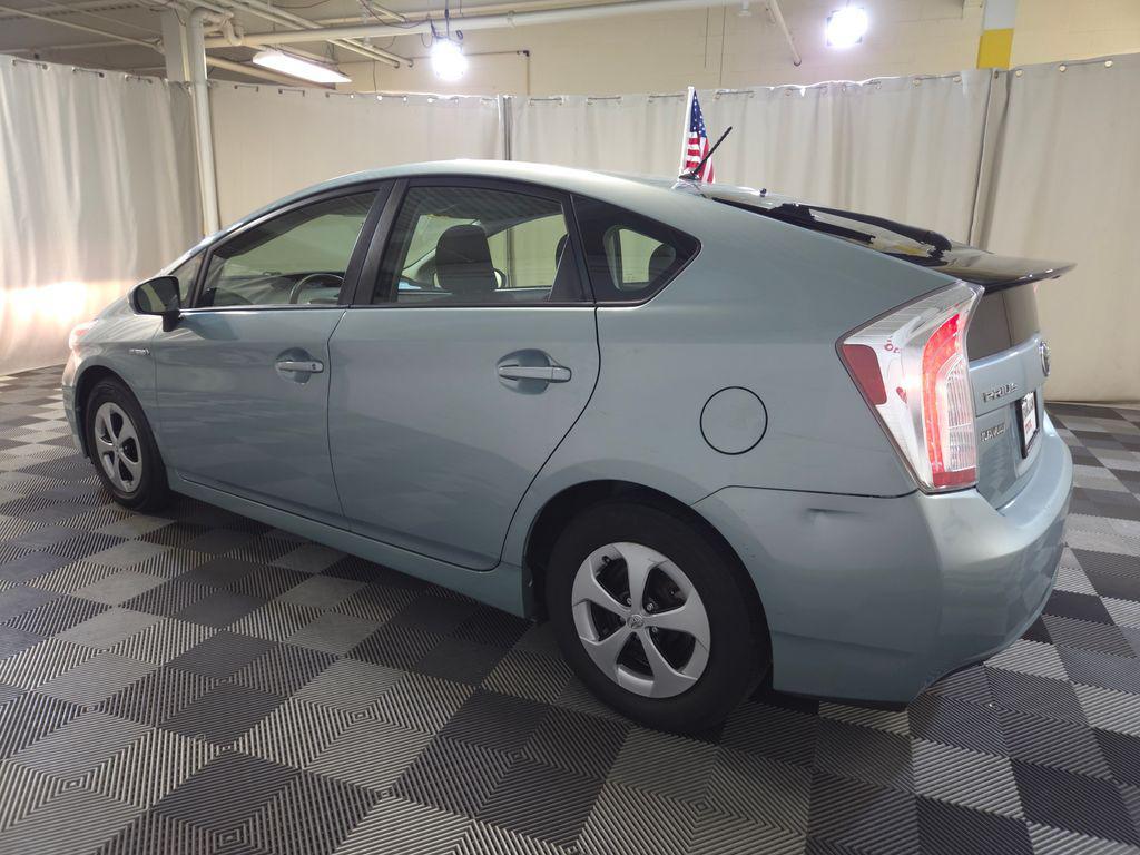 used 2015 Toyota Prius car, priced at $12,985