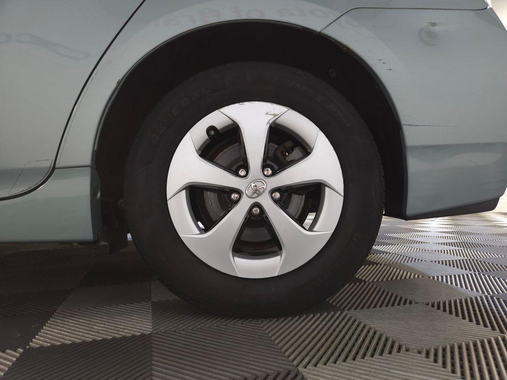 used 2015 Toyota Prius car, priced at $12,985