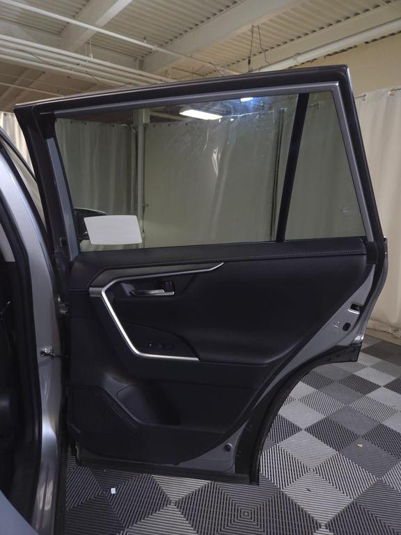 used 2023 Toyota RAV4 Hybrid car, priced at $39,975
