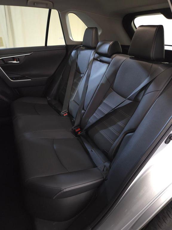 used 2023 Toyota RAV4 Hybrid car, priced at $39,975