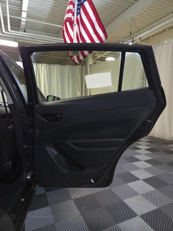 used 2024 Subaru Impreza car, priced at $24,450