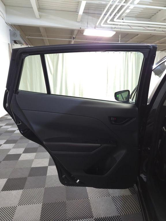 used 2024 Subaru Impreza car, priced at $24,450