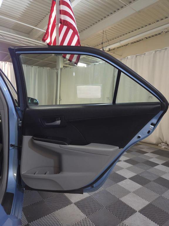 used 2014 Toyota Camry car, priced at $13,645