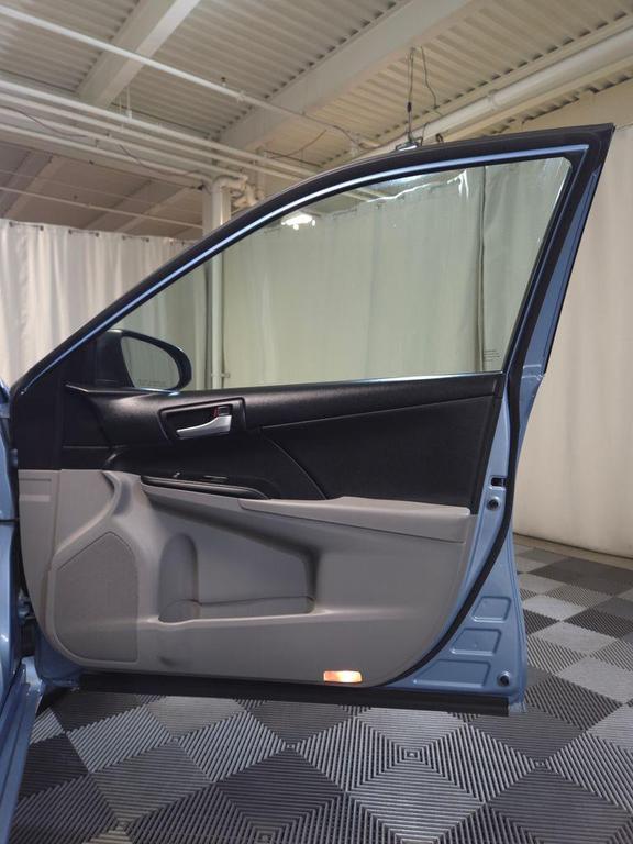 used 2014 Toyota Camry car, priced at $13,645