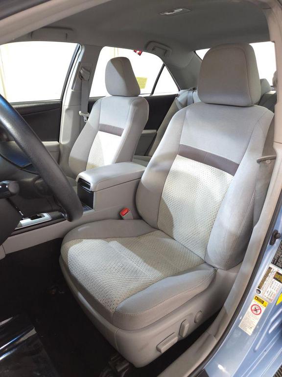 used 2014 Toyota Camry car, priced at $13,645