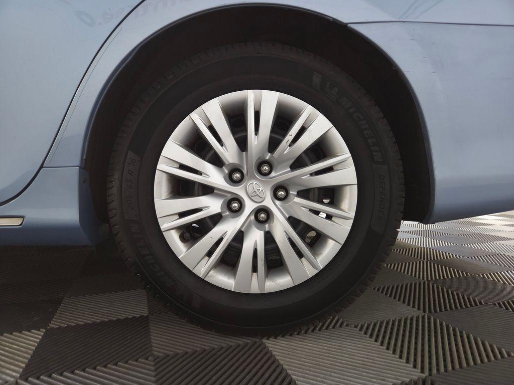 used 2014 Toyota Camry car, priced at $13,645