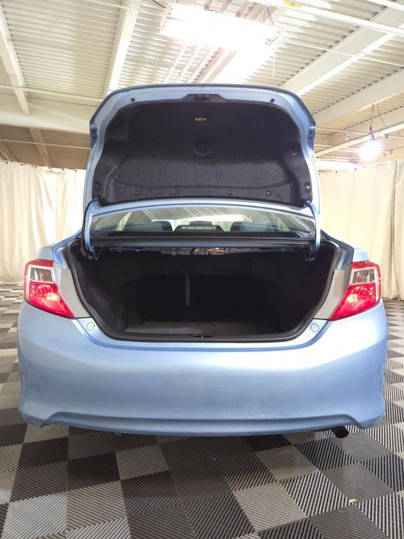 used 2014 Toyota Camry car, priced at $13,645