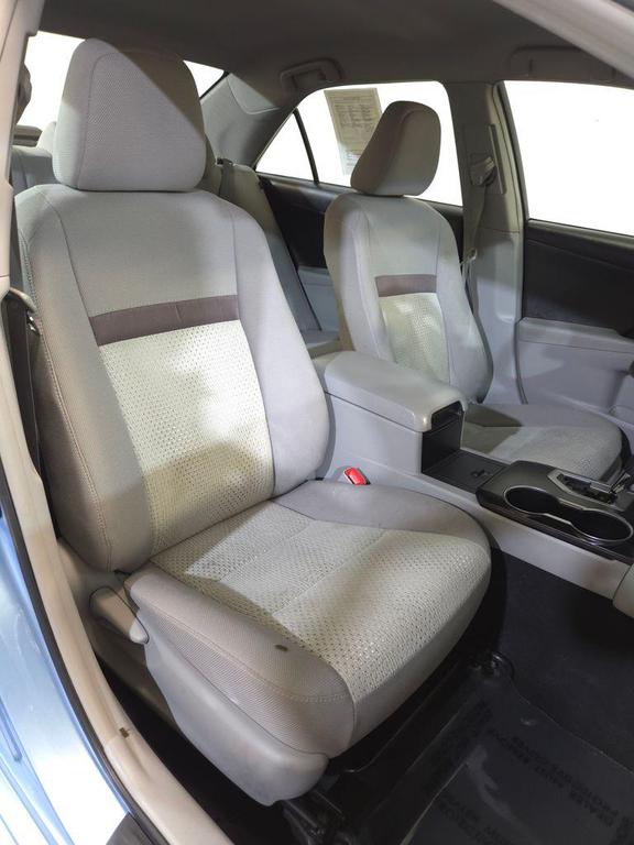 used 2014 Toyota Camry car, priced at $13,645