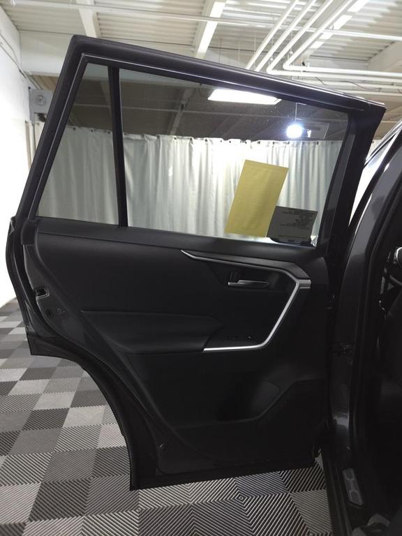 new 2025 Toyota RAV4 Hybrid car, priced at $48,787