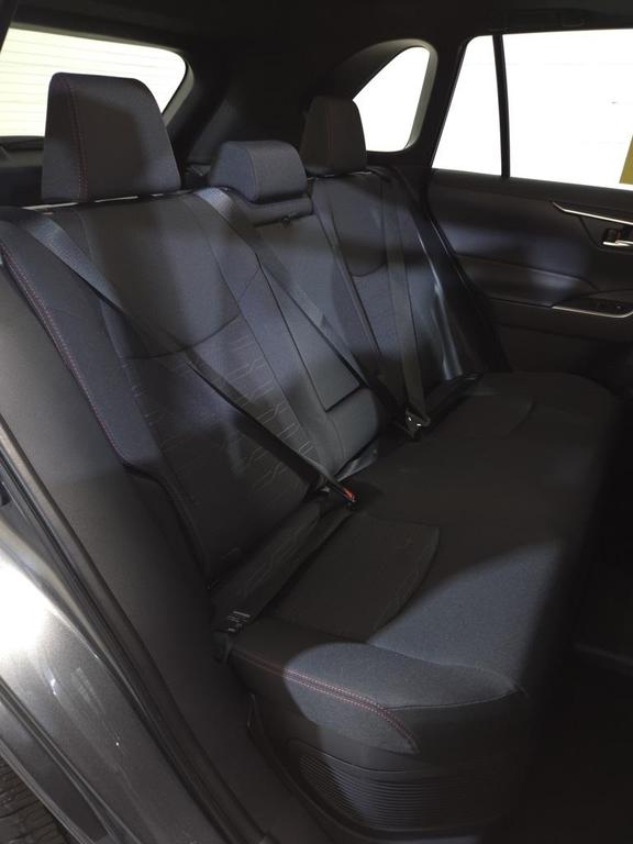 new 2025 Toyota RAV4 Hybrid car, priced at $48,787