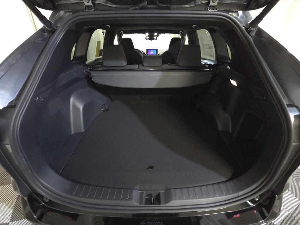 new 2025 Toyota RAV4 Hybrid car, priced at $48,787