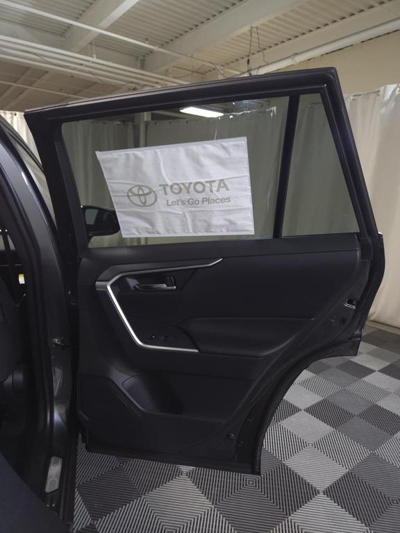 new 2025 Toyota RAV4 Hybrid car, priced at $48,787