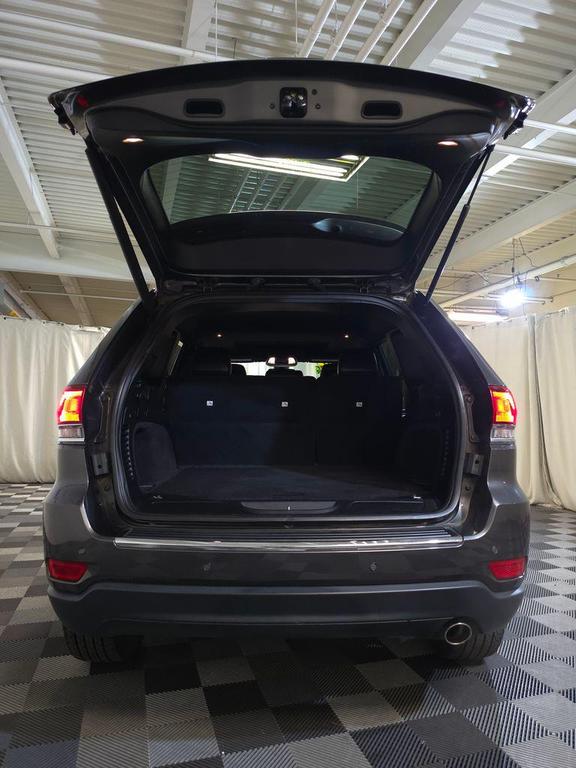used 2020 Jeep Grand Cherokee car, priced at $25,799