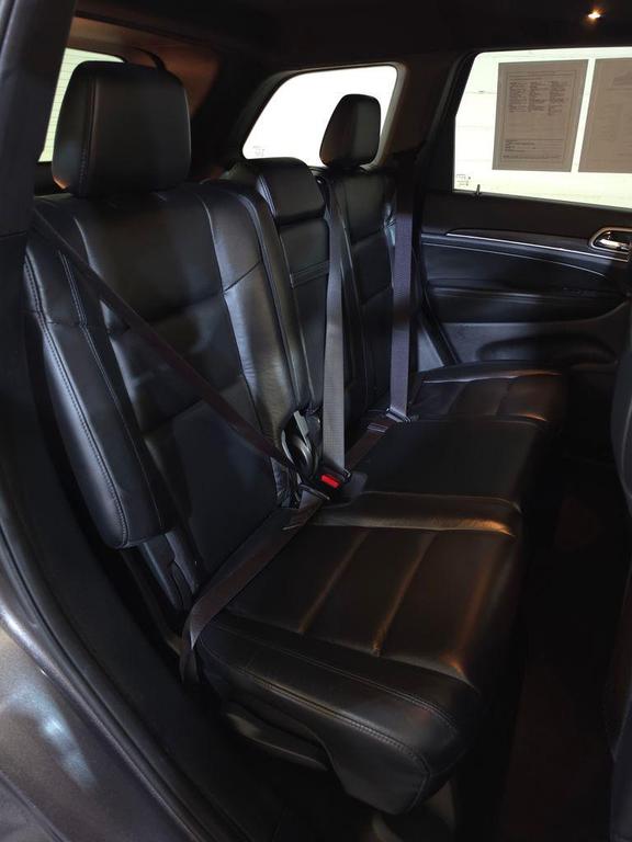 used 2020 Jeep Grand Cherokee car, priced at $25,799