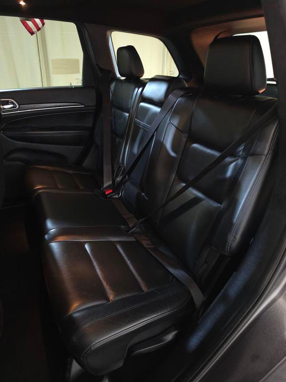 used 2020 Jeep Grand Cherokee car, priced at $25,799