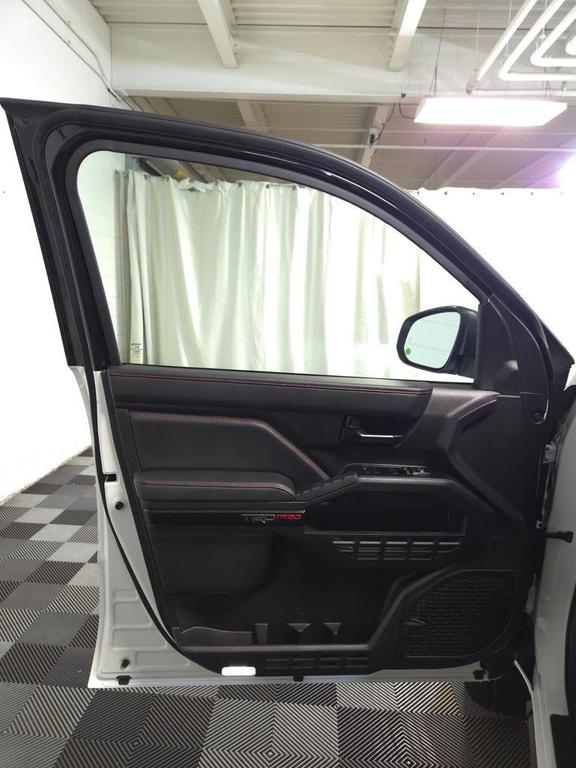 used 2024 Toyota Tacoma Hybrid car, priced at $53,995