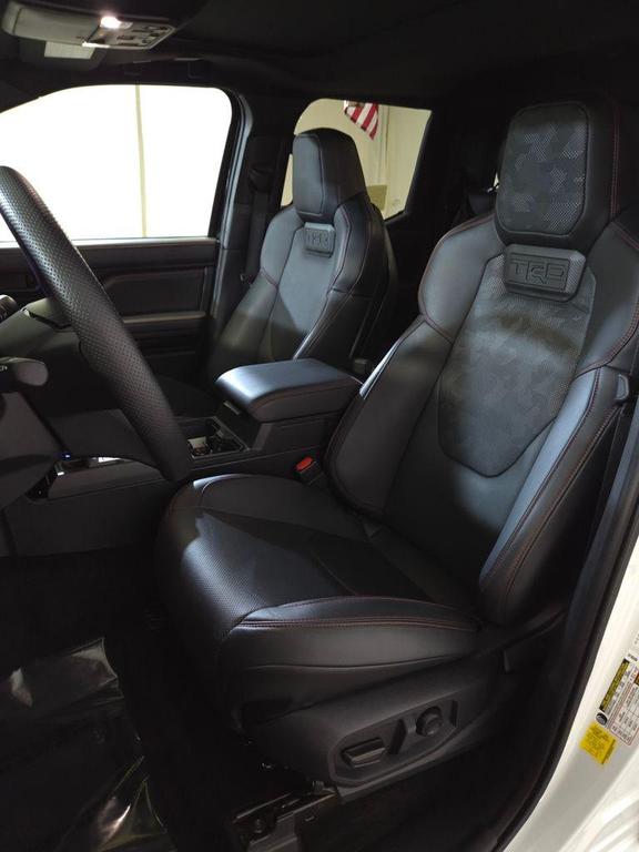 used 2024 Toyota Tacoma Hybrid car, priced at $53,995