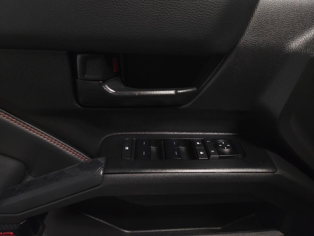 used 2024 Toyota Tacoma Hybrid car, priced at $53,995