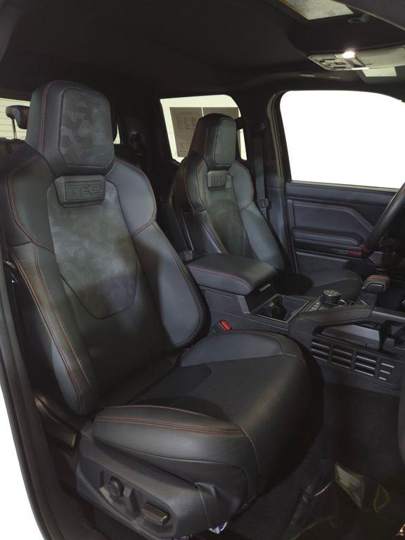 used 2024 Toyota Tacoma Hybrid car, priced at $53,995