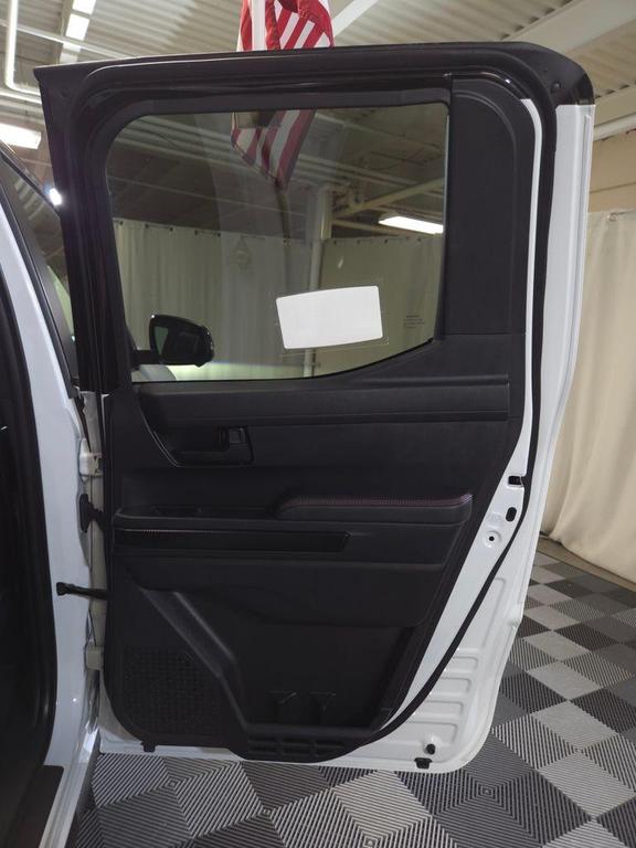 used 2024 Toyota Tacoma Hybrid car, priced at $53,995