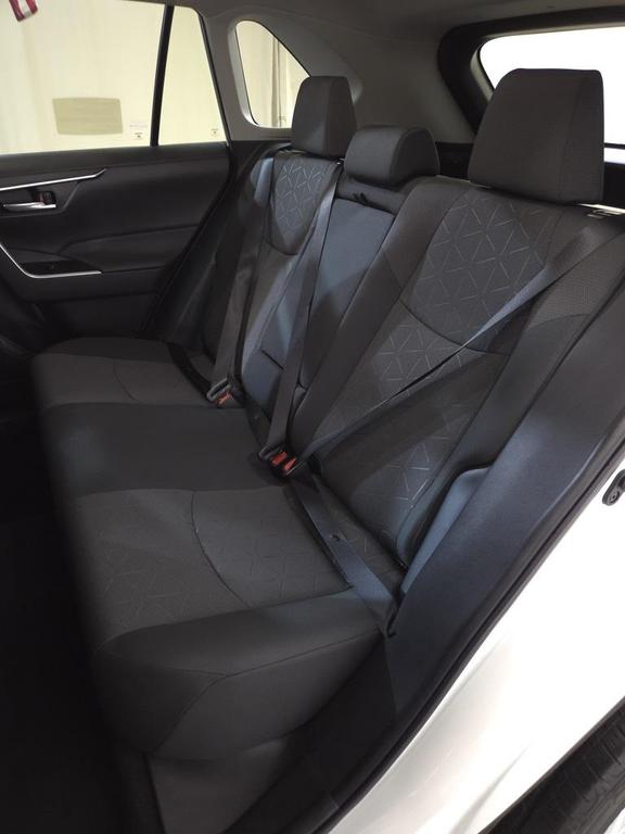 used 2023 Toyota RAV4 car, priced at $31,700