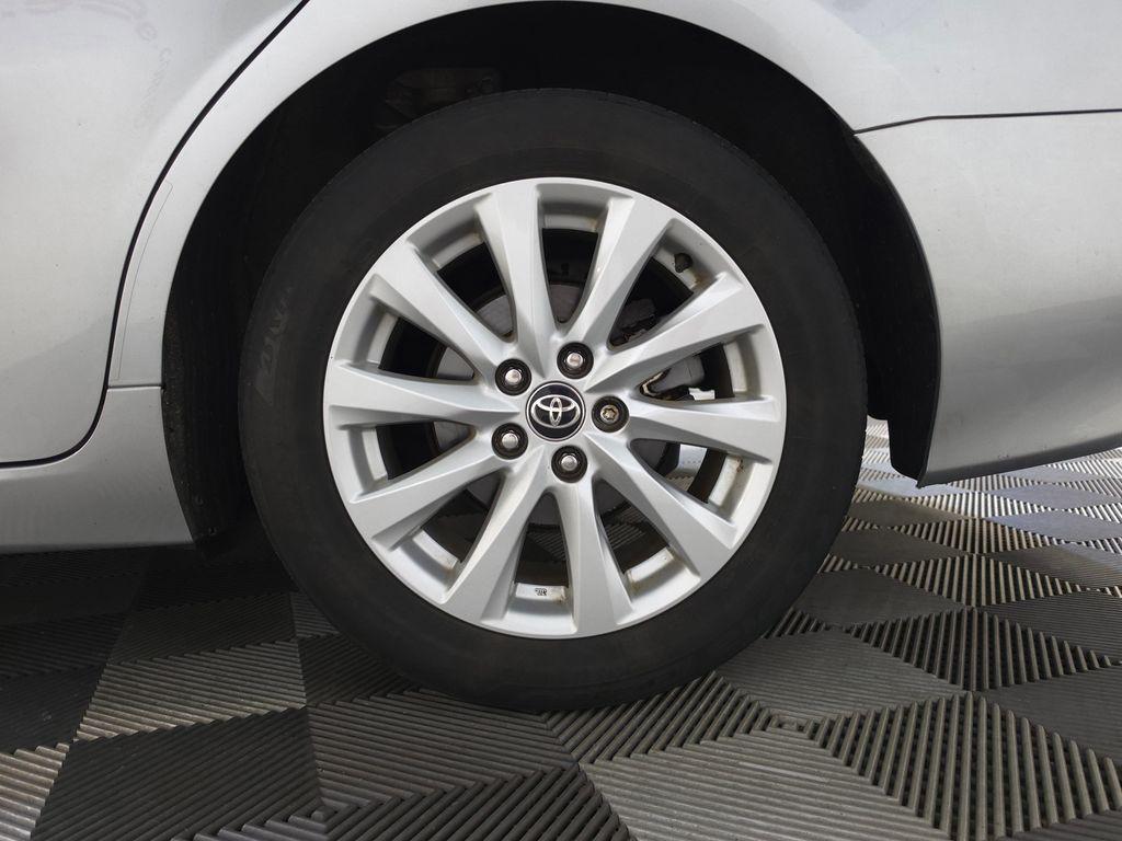 used 2020 Toyota Camry car, priced at $25,094