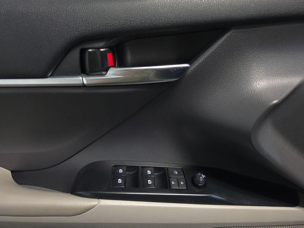used 2020 Toyota Camry car, priced at $25,094